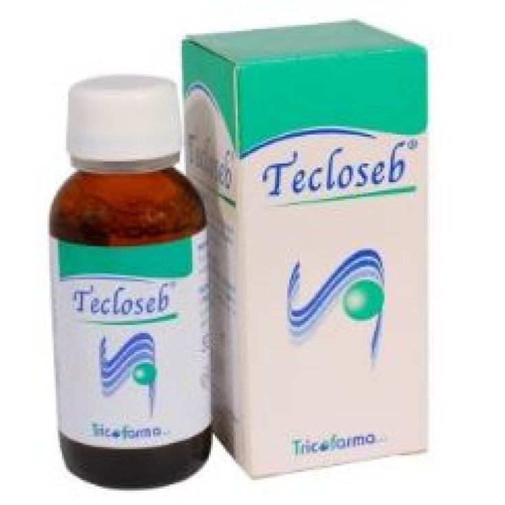 Tecloseb Topical Lotion 50ml