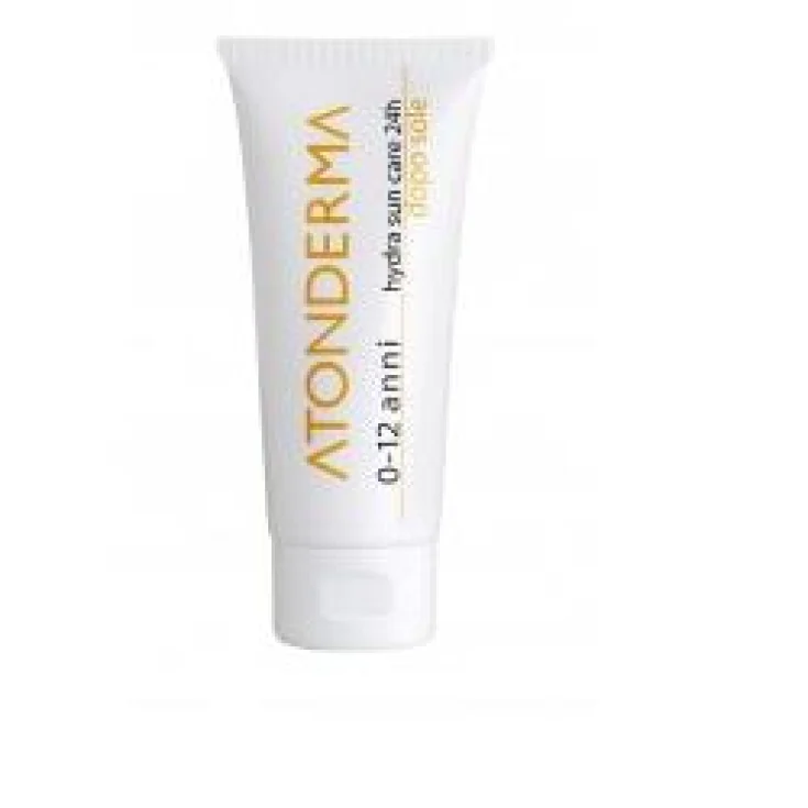 Atonderma Dopos Lenit 100ml