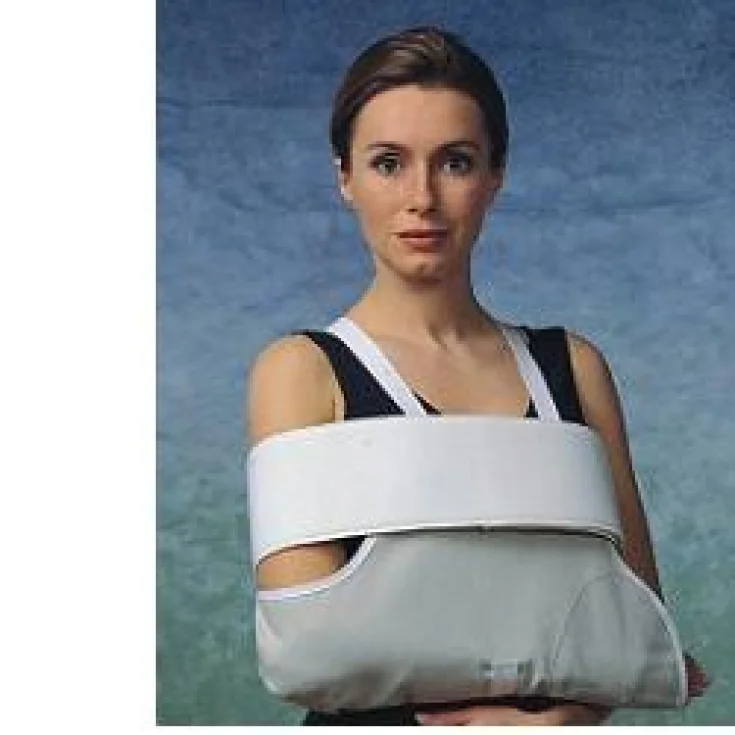 Arm Immobilizer Sp Uni