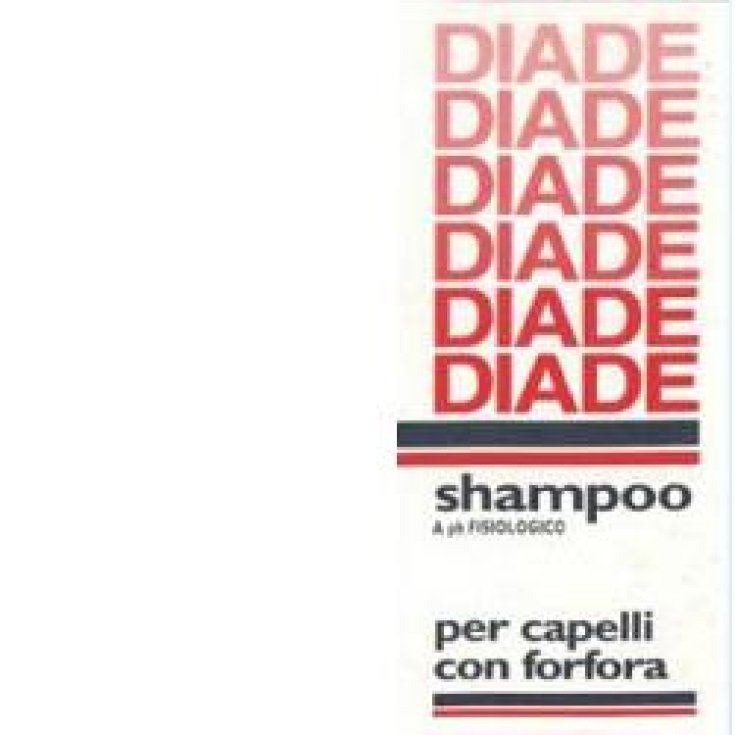 Diade Anti-Dandruff Shampoo125ml