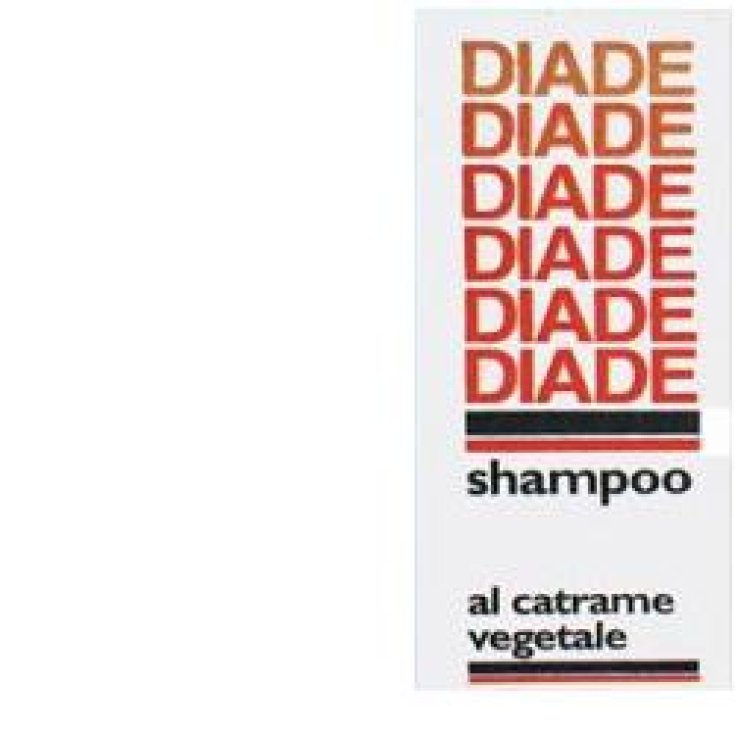 Diade Tar Shampoo 125ml