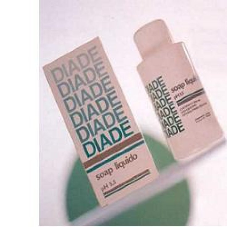 Diade Soap Liquid Ph5.5 250ml