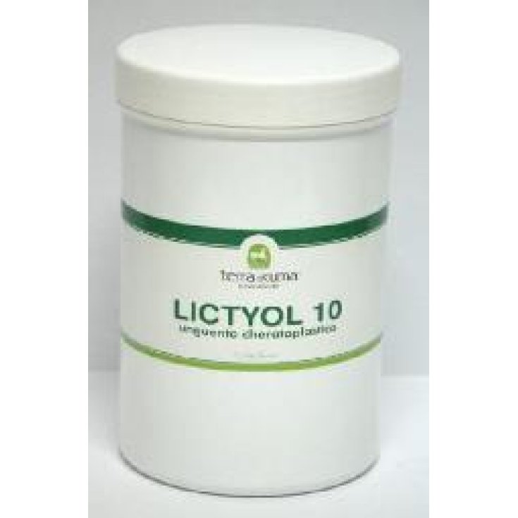 LICTYOL 10% EQUINES 1000G