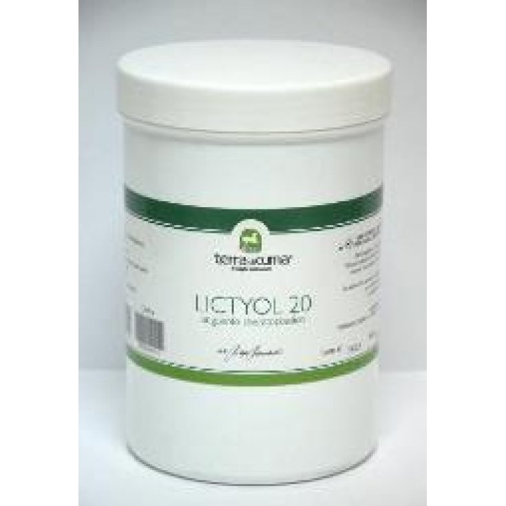 LICTYOL 20% EQUINES 500G