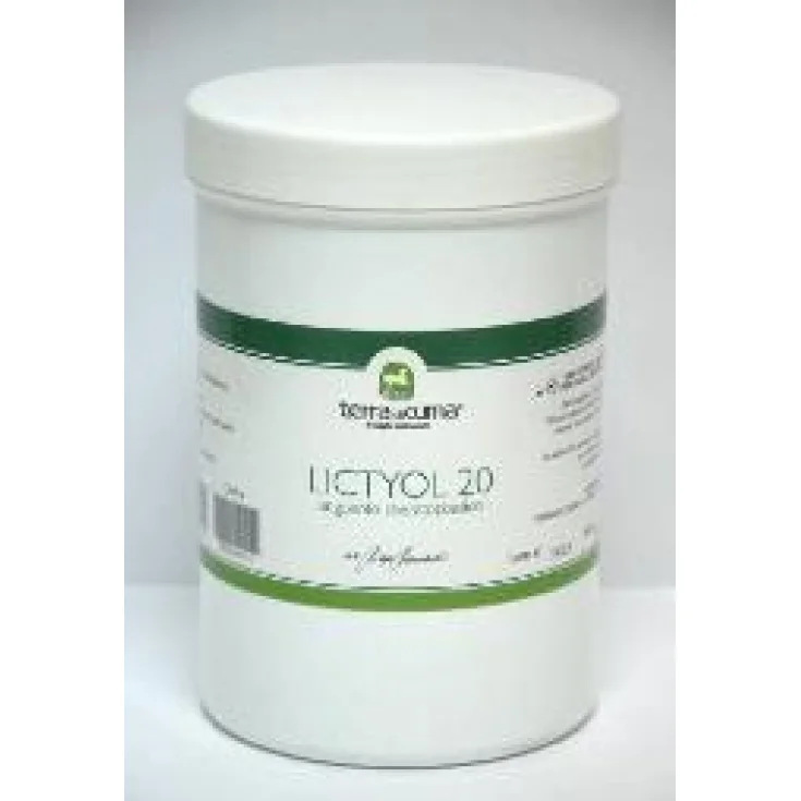 LICTYOL 20% EQUINES 500G