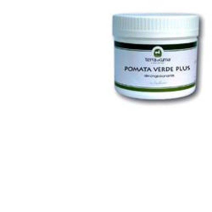 Green Plus Ointment 500g