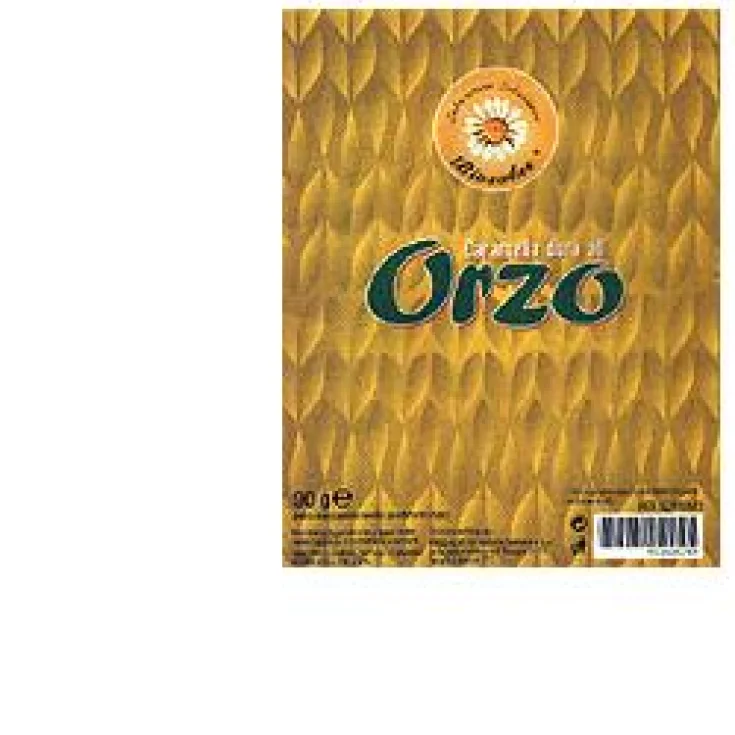 Biosalus® Barley Candies 90g