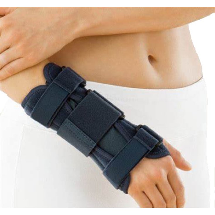 Manumed LH Wrist Brace 2