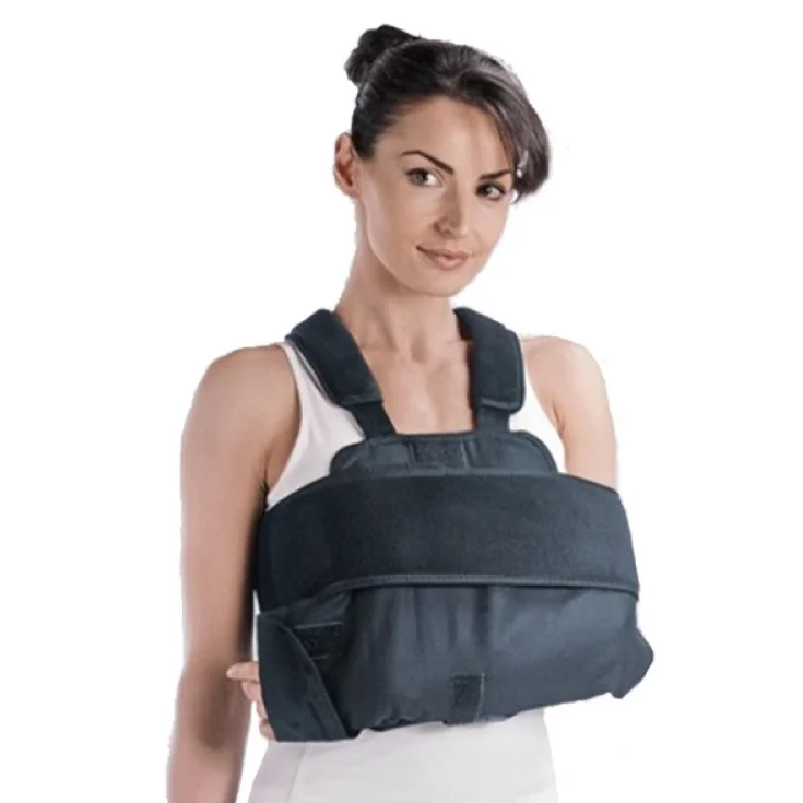 Bra / spal C / sup immobilizer