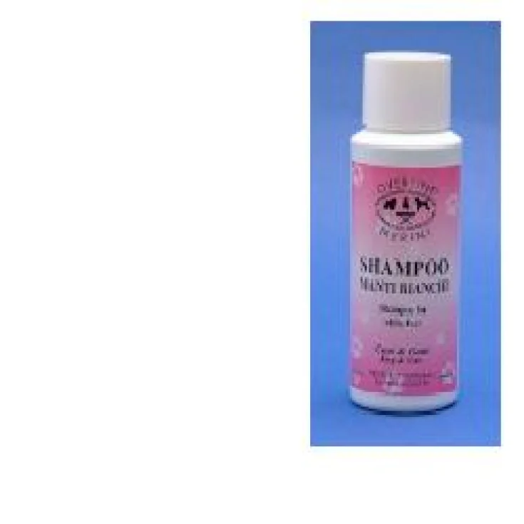 OVER LINE SHAMPOO MANTI B250ML