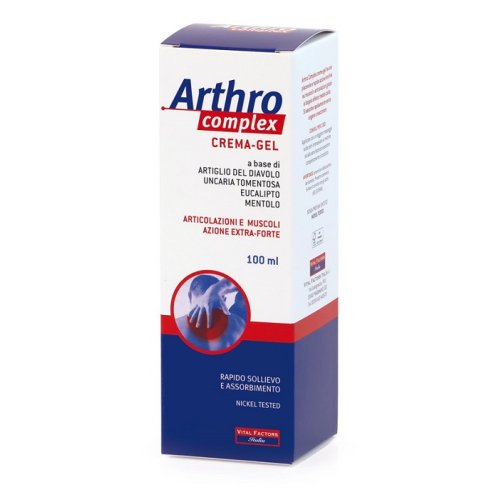 Arthro Complex Gel 100ml