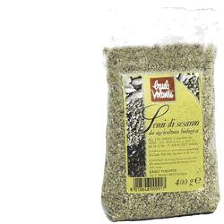 Sesame seeds 400g