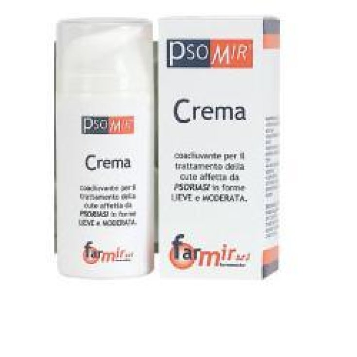 FarMir PsoMir Cream 100ml