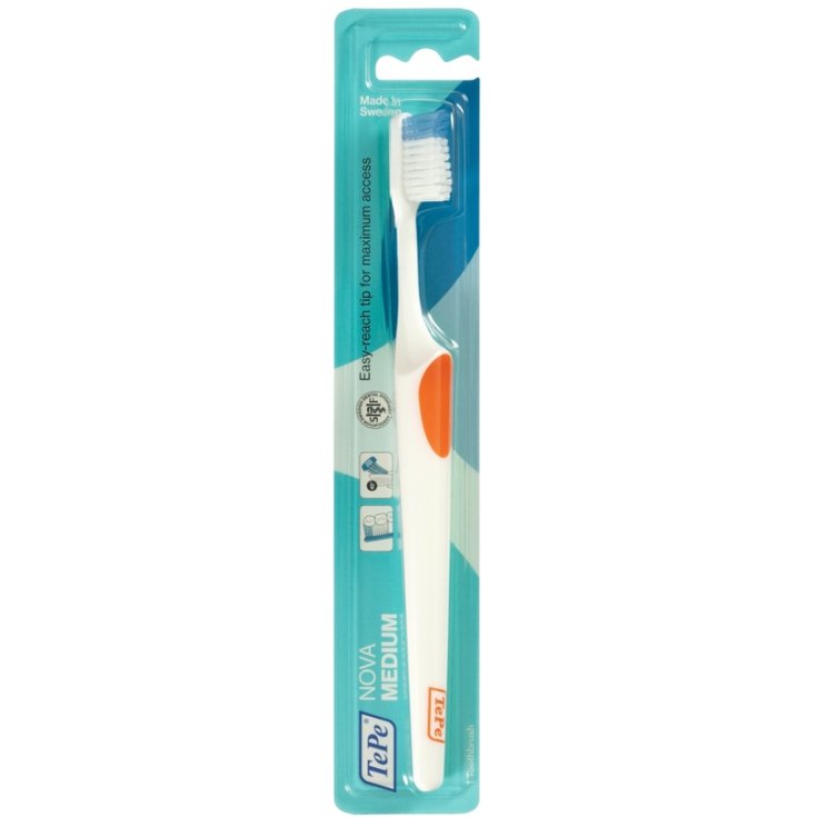 Tepe Toothbrush Nova Med