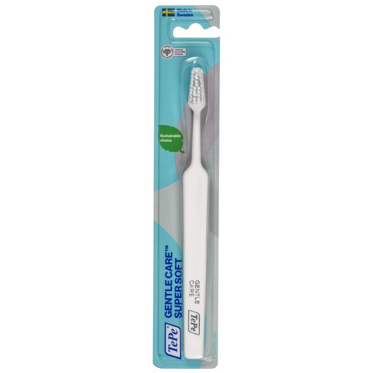 Tepe Gentle Care Toothbrush