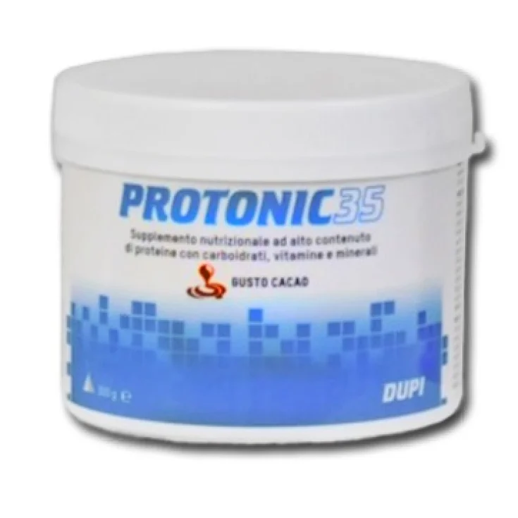 Protonic 35 Banana 300g