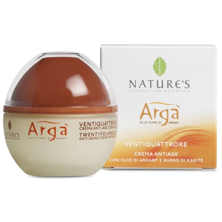 Arga '24ore Antiage Cream