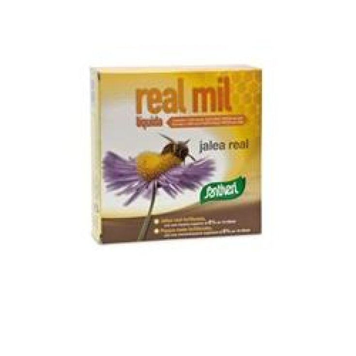 Realmil Royal Jelly 20fx10ml