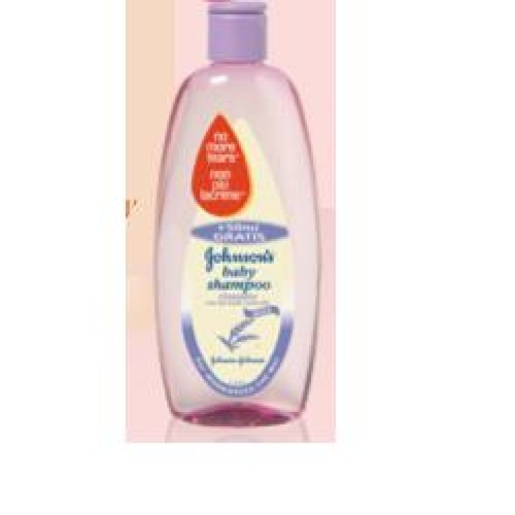 JOHNSON S NEW SH LAVENDER 300 ML