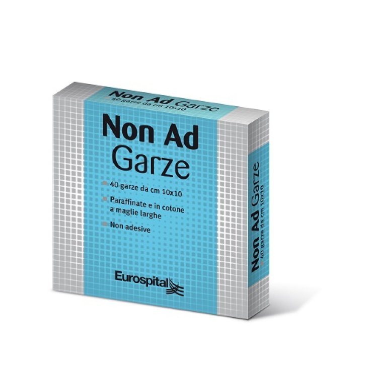 Non Ad Garza Monod 10x10 envelopes 10 pieces