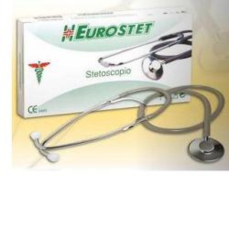 Eurostet Ultrapiat stethoscope