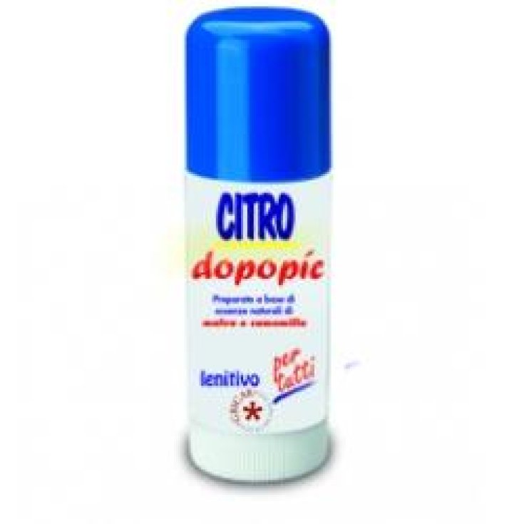 Citroline Stick After Pic Soothing 40ml