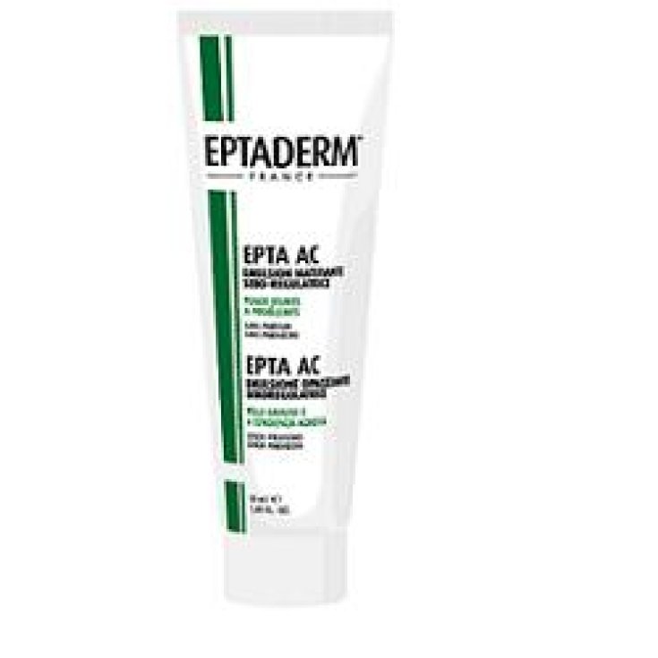 Epta Ac Mattifying Emulsion