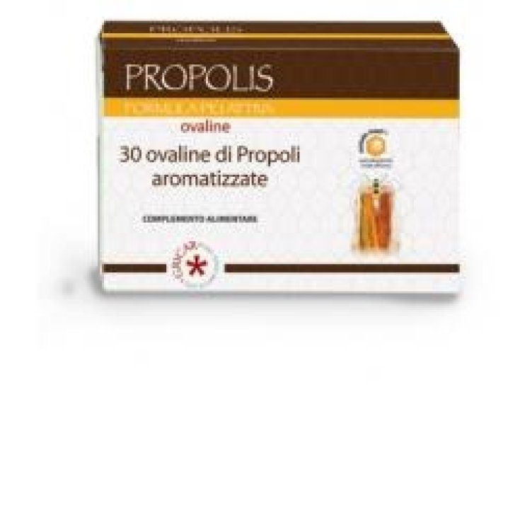 Propolis 30oval Ad