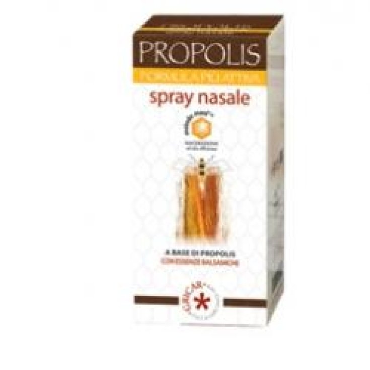 Propolis Ad Spr Nasal 15ml