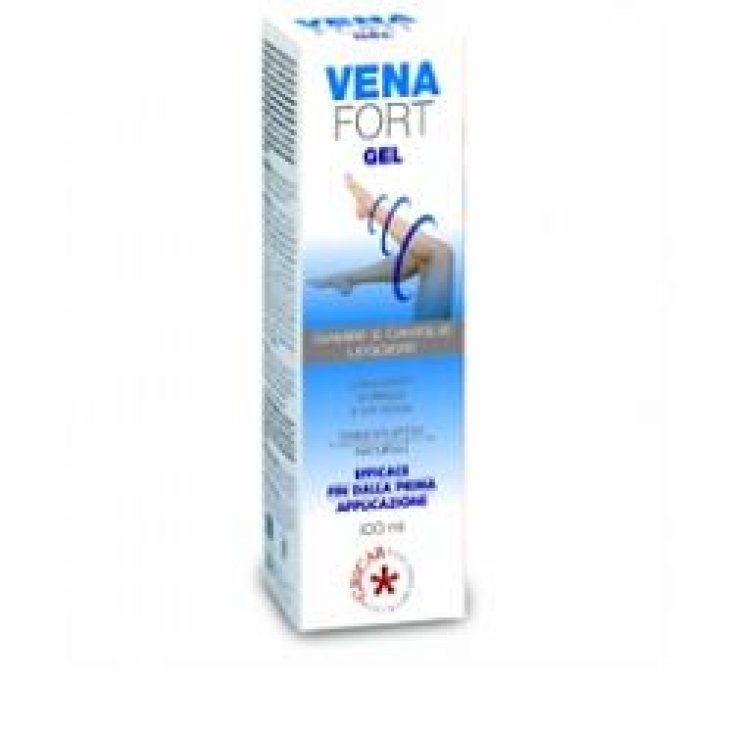 Venafort Gel 100ml