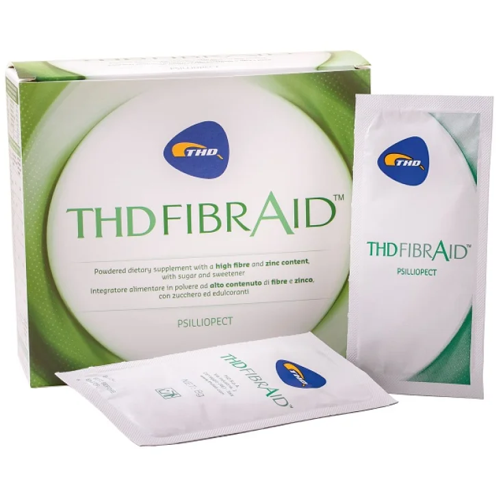 Fibraid Int Alim Fibra 20bust