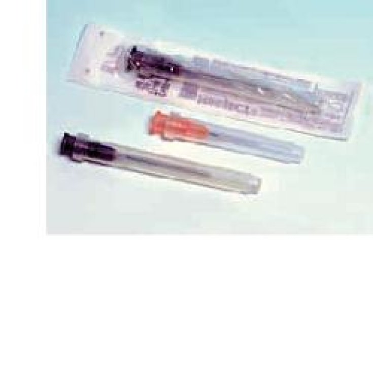 Dispomend G25 Insulin Needle