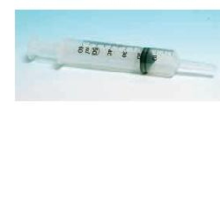 Farmac Zabban Syringe Cone Catheter 50cc