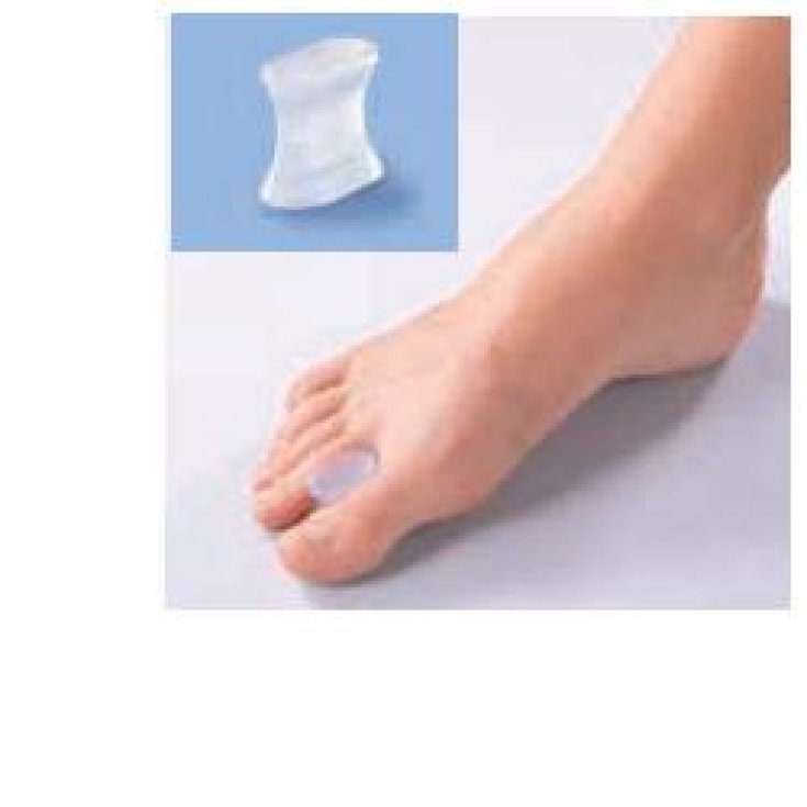 Oppo Toe Separator Hallux 6420 L