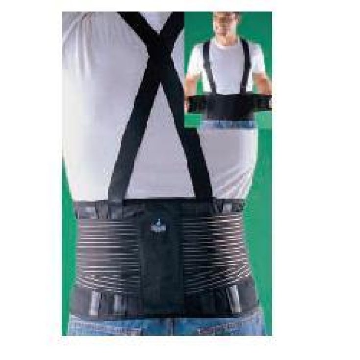 LUMBAR BELT 2169 XXL OPPO