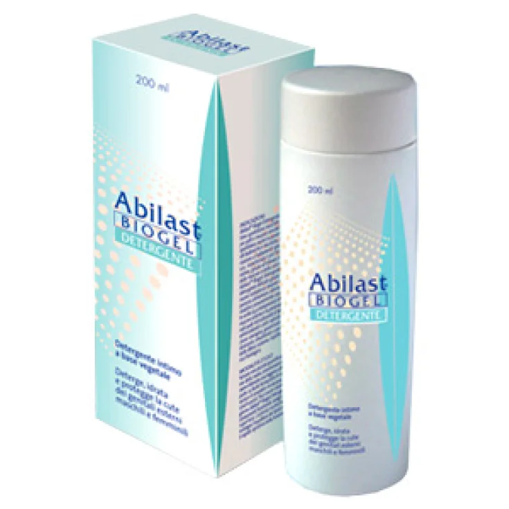 Abilast Biogel Det Intimo200ml