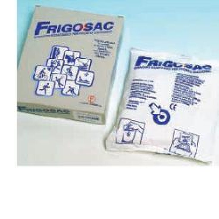 Frigosac Gh Istant 2pcs