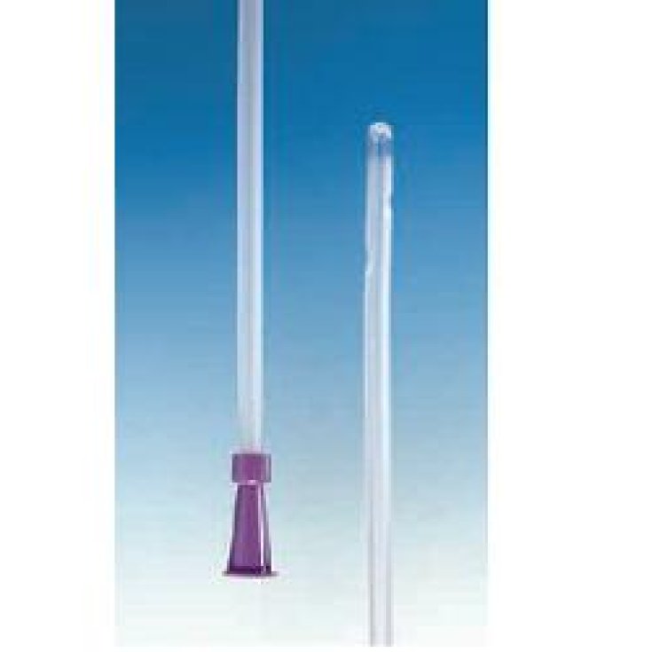 Nelaton Probe 40cm Ch12 30pcs