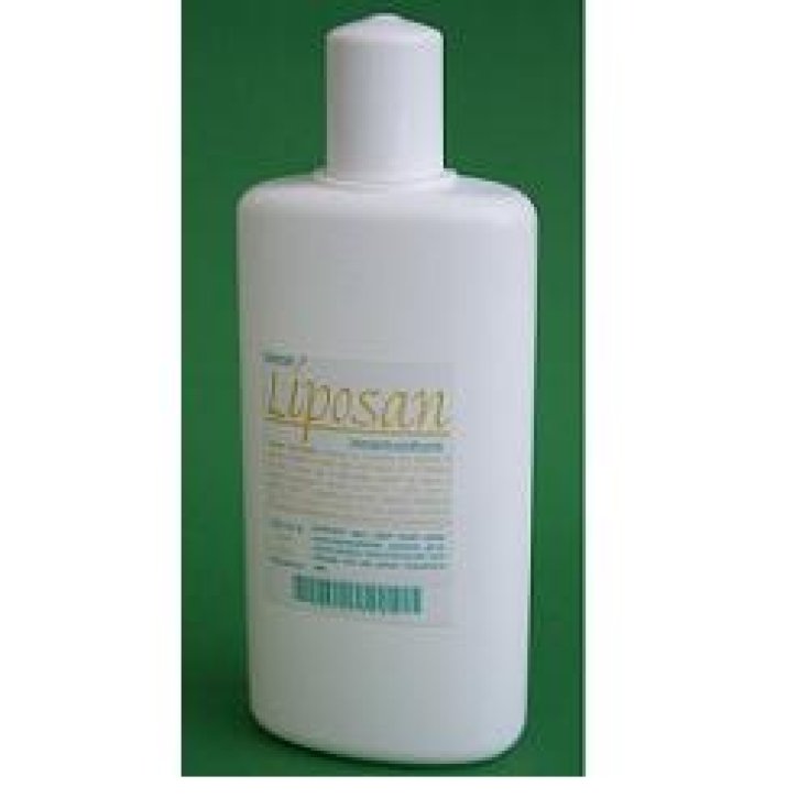 Liposan Body Cleanser 150ml
