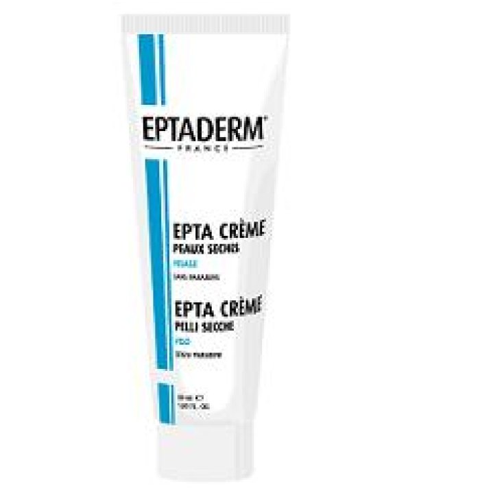 Epta Creme Idrat Face 50ml