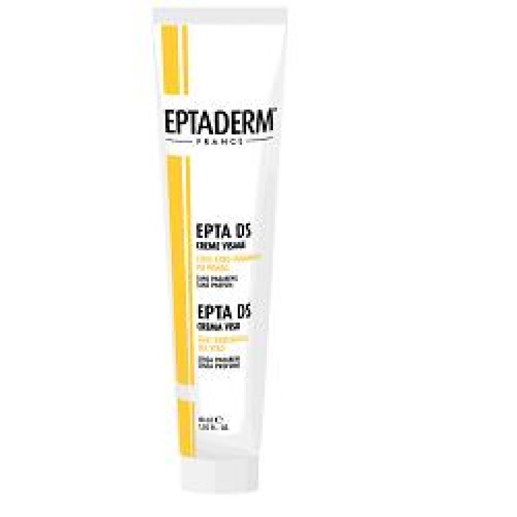 Epta Ds Face Cream St Squamo40