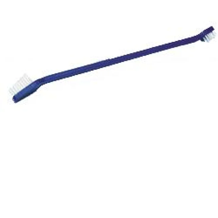 Dentalpet Single Toothbrush