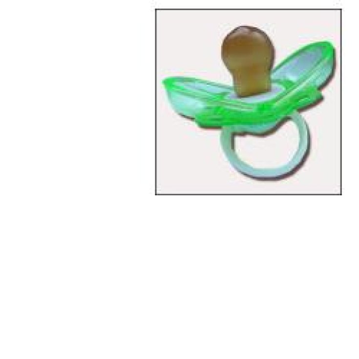 Magic Intell Ortod M2 pacifier