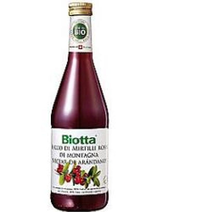 BIOTTA MIRT RO JUICE 500ML