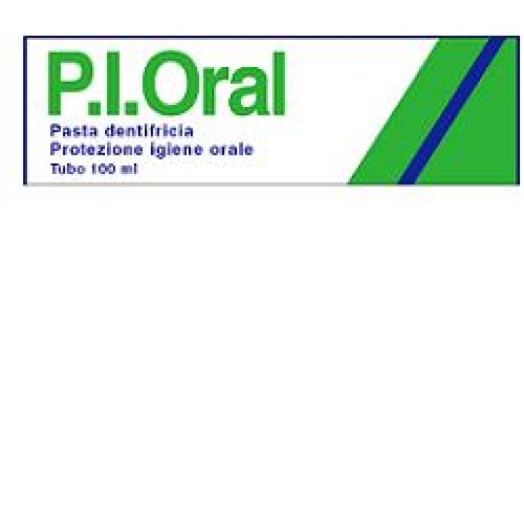 Pi Oral Toothpaste