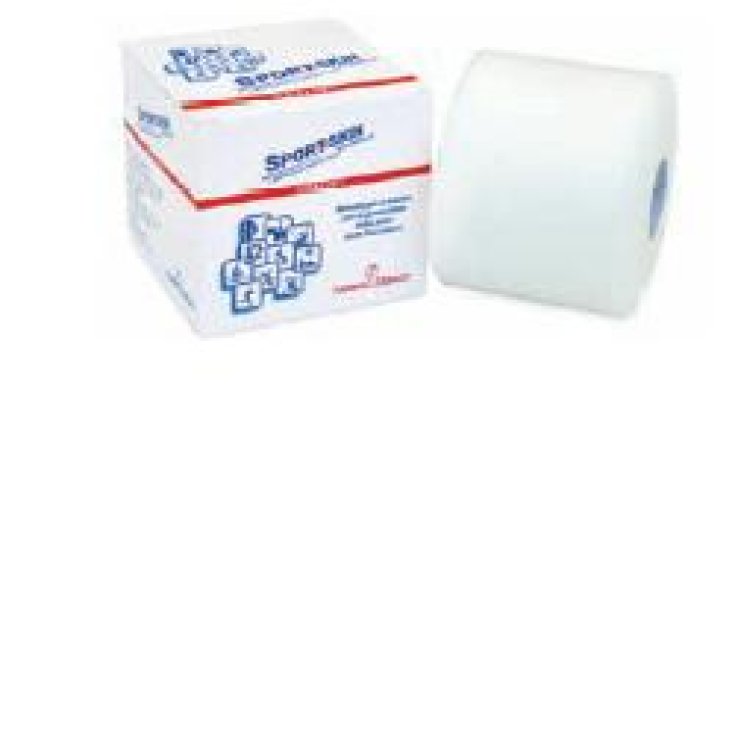 Skin-protecting bandage Ades 7x27.5mt