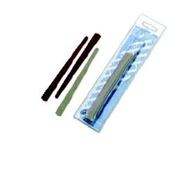 Paper Nail File 10Pcs