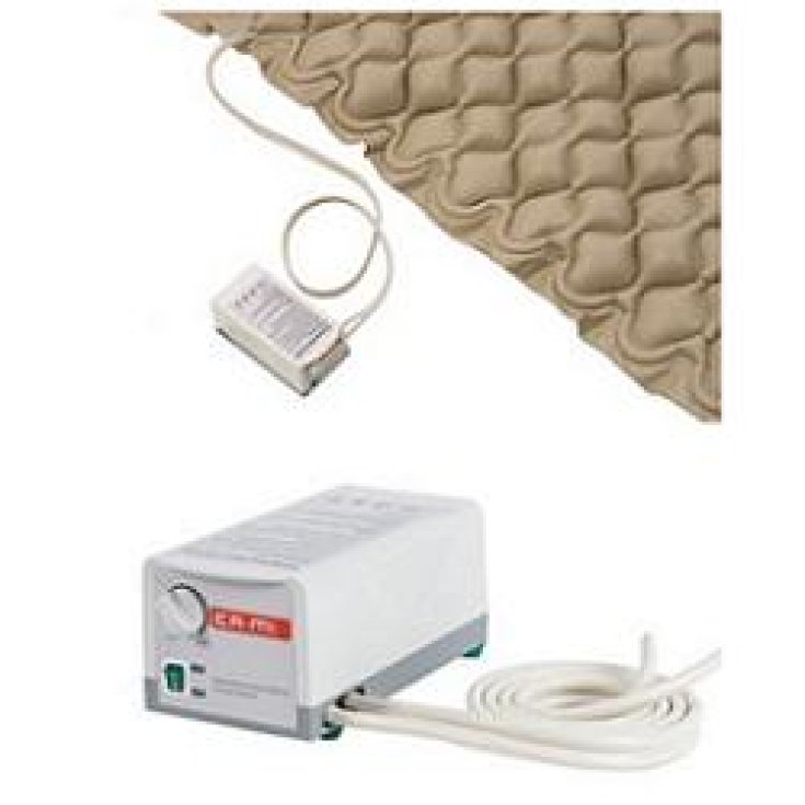Antidec mattress C / pompm130