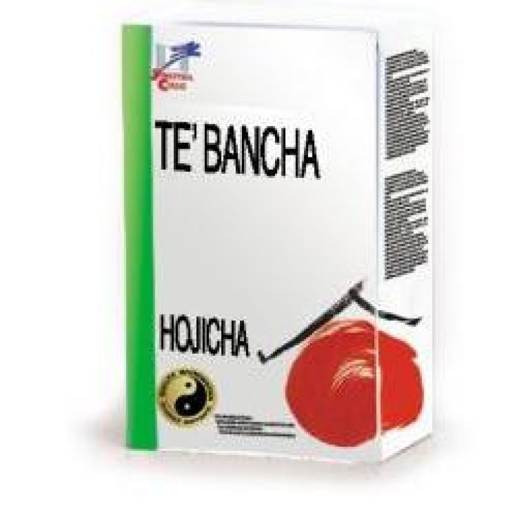 Organic Hojicha Bancha Tea 70g