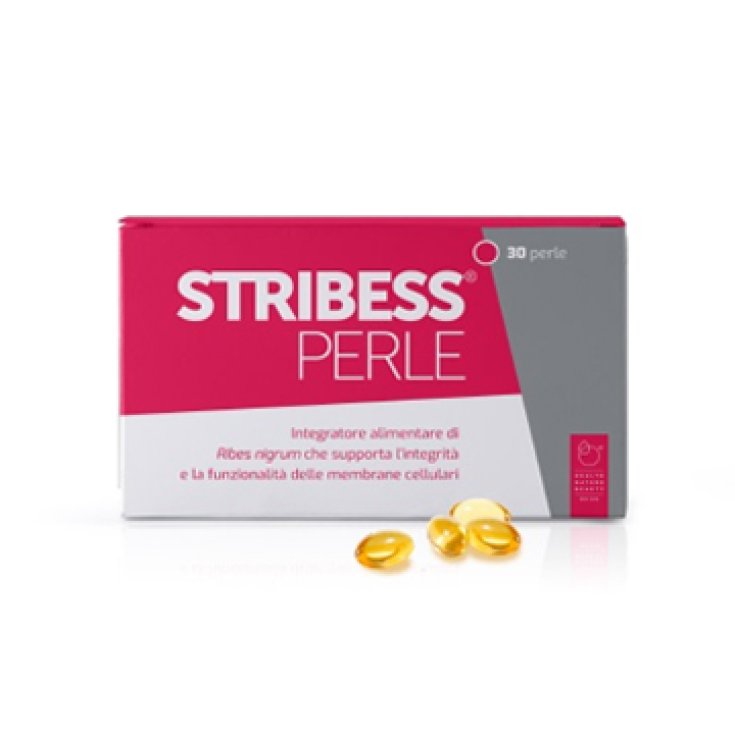 Stribess Perle 30prl